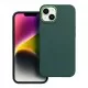 Telefoniümbris FRAME Xiaomi Redmi 13C/Poco C65/Poco M6 5G roheline