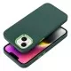 Telefoniümbris FRAME Xiaomi Redmi 13C/Poco C65/Poco M6 5G roheline