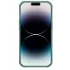 Maciņš Nillkin CamShield Pro Apple iPhone 15 Pro zaļš