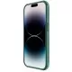 Telefoniümbris Nillkin CamShield Pro Google Pixel 7A 5G roheline