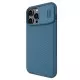 Maciņš Nillkin CamShield Pro Samsung S711 S23 FE zils