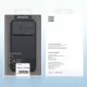 Maciņš Nillkin CamShield Pro Samsung S711 S23 FE zils