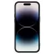 Maciņš Nillkin CamShield Silky Silicone Apple iPhone 15 melns