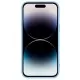 Maciņš Nillkin CamShield Silky Silicone Apple iPhone 15 Pro Max gaiši zils