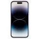 Maciņš Nillkin CamShield Silky Silicone Apple iPhone 15 Pro gaiši violets