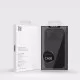 Maciņš Nillkin CamShield Silky Silicone Apple iPhone 15 Pro tumši zaļš