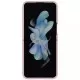 Telefoniümbris Nillkin Flex Flip Samsung F731 Z Flip5 5G roosa