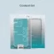 Telefoniümbris Nillkin Nature TPU Pro Apple iPhone 15 sinine