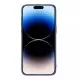Maciņš Nillkin Nature TPU Pro Apple iPhone 15 Pro zils