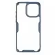 Maciņš Nillkin Nature TPU Pro Apple iPhone 15 Pro zils