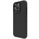 Maciņš Nillkin Super Frosted Shield Pro Apple iPhone 15 melns