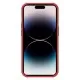Maciņš Nillkin Super Frosted Shield Pro Xiaomi 13 Lite sarkans
