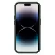 Maciņš Nillkin Super Frosted Shield Pro Apple iPhone 14 Pro Max zaļš