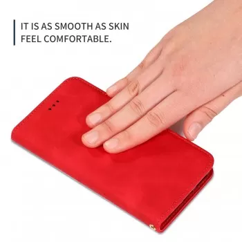 Maciņš Business Style Samsung A536 A53 5G sarkans