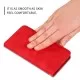 Maciņš Business Style SamsungG556 Xcover7 sarkans