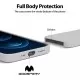 Maciņš Mercury Silicone Case Samsung S711 S23 FE akmens krāsa