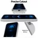 Maciņš Mercury Silicone Case Samsung S711 S23 FE akmens krāsa