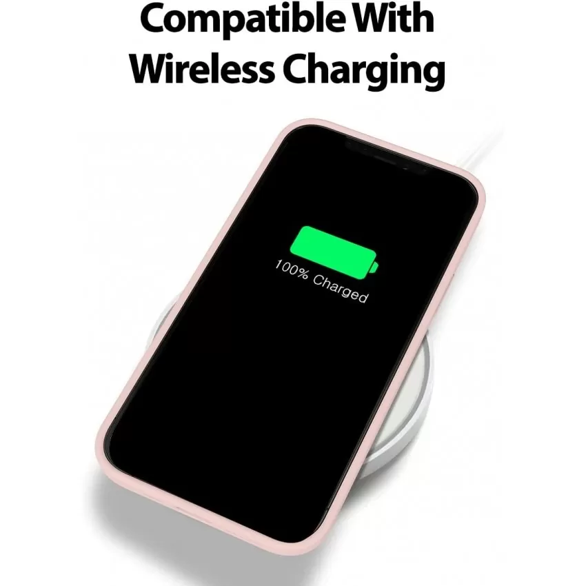 Telefoniümbris Mercury Silicone Case Apple iPhone 14 Pro roosa liivavärv