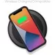 Maciņš Mercury Soft Jelly Case Samsung A356 A35 5G tumši zils