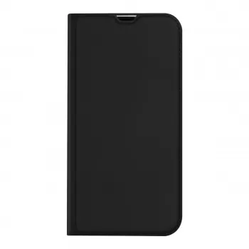 Maciņš Dux Ducis Skin Pro Apple iPhone 15 melns