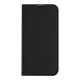 Maciņš Dux Ducis Skin Pro Samsung A356 A35 5G melns
