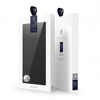 Maciņš Dux Ducis Skin Pro Samsung G957 S10 Plus melns