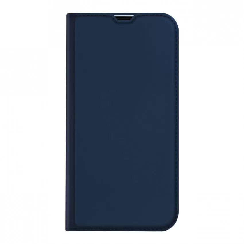 Maciņš Dux Ducis Skin Pro Samsung A135 A13 4G tumši zils