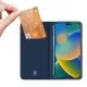 Maciņš Dux Ducis Skin Pro Samsung A135 A13 4G tumši zils
