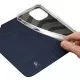 Maciņš Dux Ducis Skin Pro Samsung A135 A13 4G tumši zils