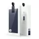 Telefoniümbris Dux Ducis Skin Pro Samsung A045 A04 tumesinine