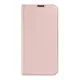 Maciņš Dux Ducis Skin Pro Apple iPhone 15 rozā zelta