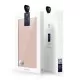 Telefoniümbris Dux Ducis Skin Pro Samsung A356 A35 5G roosakas kuldne