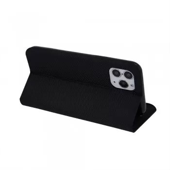 Maciņš Smart Senso Xiaomi 12T/12T Pro melns