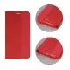 Maciņš Smart Senso Samsung A525 A52 4G/A526 A52 5G/A528 A52s 5G sarkans