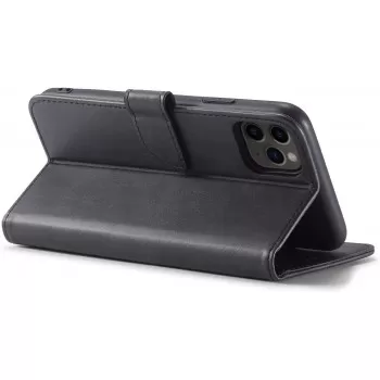 Maciņš Wallet Case Samsung G950 S8 melns