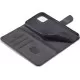 Maciņš Wallet Case Samsung A356 A35 5G melns
