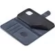 Maciņš Wallet Case Samsung G975 S10 Plus zils