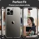 Maciņš X-Level Antislip/O2 Apple iPhone X/XS skaidrs