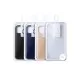 Telefoniümbris X-Level Antislip/O2 Apple iPhone 15 läbipaistev