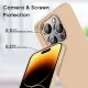 Maciņš X-Level Guardian Apple iPhone 14 zelts