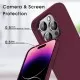 Maciņš X-Level Guardian Samsung A135 A13 4G bordo