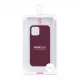 Maciņš X-Level Guardian Samsung A135 A13 4G bordo
