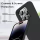 Maciņš X-Level Guardian Apple iPhone 6/6S melns