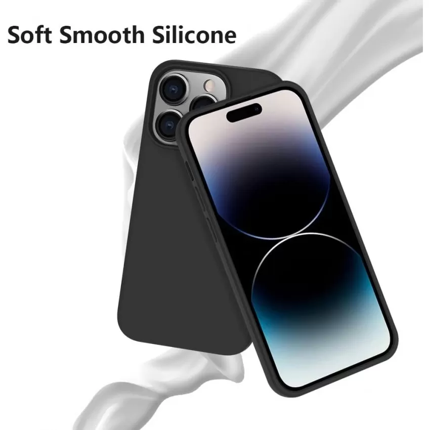 Maciņš X-Level Dynamic Samsung A356 A35 5G melns