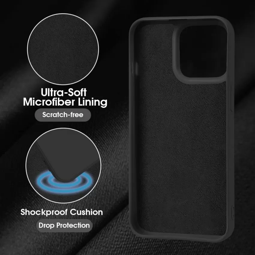 Maciņš X-Level Dynamic Samsung A356 A35 5G melns