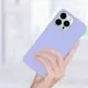 Telefoniümbris X-Level Dynamic Apple iPhone 7/8/SE 2020/SE 2022 lillakas