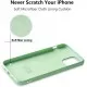 Maciņš X-Level Dynamic Apple iPhone 11 matchai zaļš