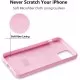 Maciņš X-Level Dynamic Apple iPhone 7/8/SE 2020/SE 2022 rozā
