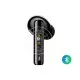 Bezvadu austiņas Ugreen WS106 HiTune T3 Active Noise-Cancelling Earbuds melnas