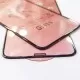 LCD aizsargstikls 520D Apple iPhone 13 mini melns
